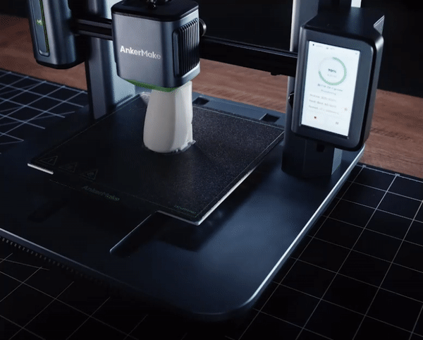 AnkerMake M5 - High Speed PowerBoost