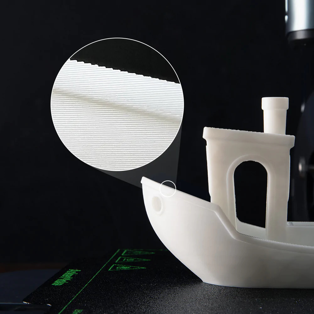 AnkerMake M5 High Precision 0.1mm