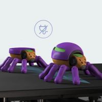 Anycubic Kobra 3 V2 filament detection