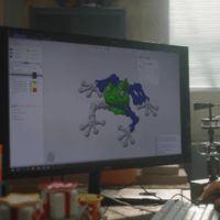 Anycubic Kobra 3 V2 software