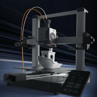 Anycubic Kobra 3 V2 speed