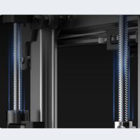 Anycubic Kobra 3 V2 structure
