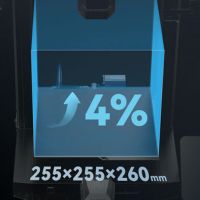 Anycubic Kobra 3 V2 flexible bed