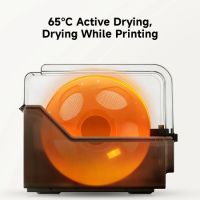 ACE 2 Pro active filament drying Anycubic Kobra 4 Combo