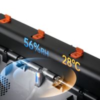 Anycubic ACE 2 Pro filament humidity control