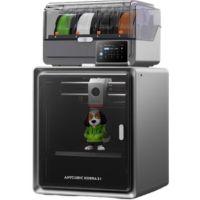 Anycubic Kobra S1 ACE 2 Pro Combo enclosed CoreXY structure