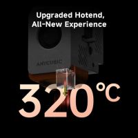 Anycubic Kobra S1 ACE 2 Pro Combo enclosed chamber ABS ASA