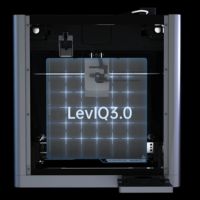 Anycubic Kobra S1 ACE 2 Pro Combo LeviQ auto leveling system