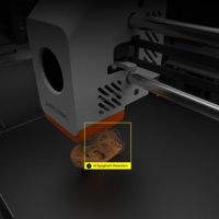 Anycubic Kobra S1 ACE 2 Pro Combo print monitoring camera