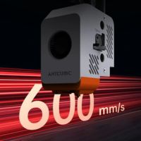 Anycubic Kobra S1 ACE 2 Pro Combo 600 mm/s speed