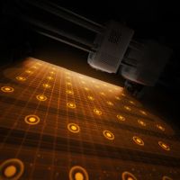 Automatic leveling LeviQ 3.0