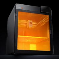 Heated chamber 65°C