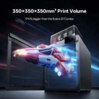 Anycubic Kobra S1 Max Combo