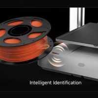 Anycubic Kobra X Combo material compatibility