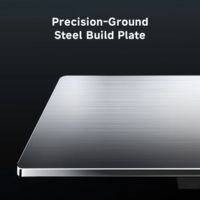 Anycubic Photon P1 machined build plate