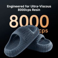 Anycubic Photon P1 resin compatibility
