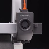 Anycubic Kobra 3 Max interchangeable nozzles
