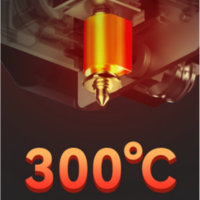 Anycubic Kobra 3 Max material compatibility