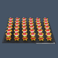 Anycubic Kobra 3 Max advanced control