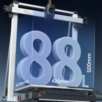 Anycubic Kobra 3 Max large 3D printer