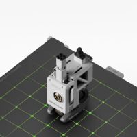 Bambu Lab A2L automatic calibration