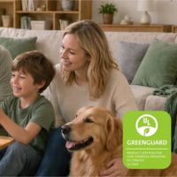 Bambu Lab A2L UL GREENGUARD certification