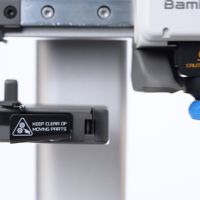 Bambu Lab A2L intelligent monitoring