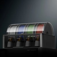 Bambu Lab AMS 2 Pro_séchage-actif