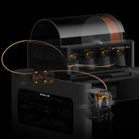 Bambu Lab AMS 2 Pro_stockage