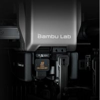 Compact 6-hotend system