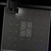 Movement precision with Vision Encoder