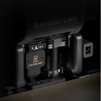 Fully automated nozzle offset calibration