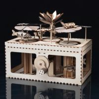 Bambu Lab H2C 10W Laser Module