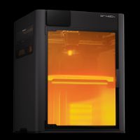 Heated chamber Bambu Lab H2D Pro