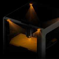 Bambu Lab H2D Flame Detection