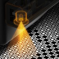 Bambu Lab Vision Encoder