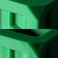 Bambu Lab H2S Laser Full Combo 10W quality monitoring