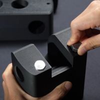 Bambu Lab H2S Laser Full Combo 10W compensation