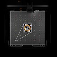 Bambu Lab H2S Laser Full Combo 10W vision encoder