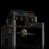 Bambu Lab H2S Combo filament detection