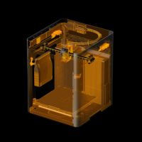 Bambu Lab H2S Combo safety