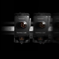 Bambu Lab H2S Combo high speed