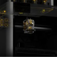 Bambu Lab H2S filament detection