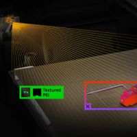 Bambu Lab H2S pre-print check