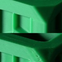 Bambu Lab H2S quality