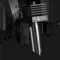 Bambu Lab P2S nozzle