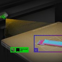 Bambu Lab P2S AI detection