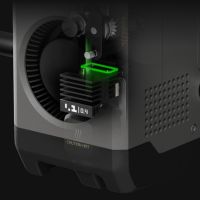 Bambu Lab P2S auto calibration