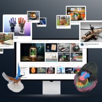 Bambu Lab P2S connectivity