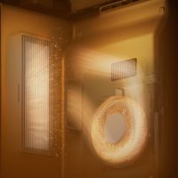 Bambu Lab P2S heated bed